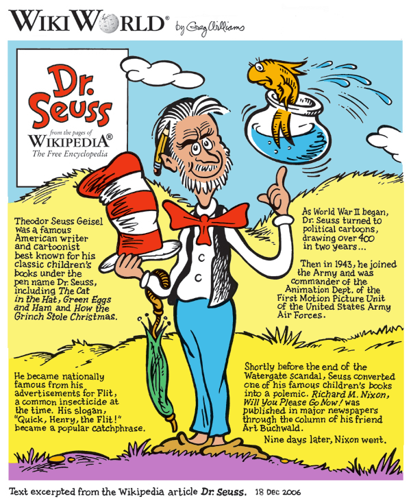 Dr. Seuss Read Across America Day 2024 Quinn Carmelia